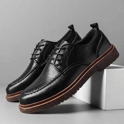 Westfield Leather Shoes
