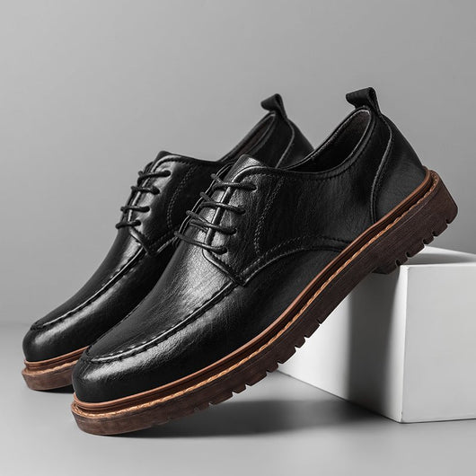 Westfield Leather Shoes