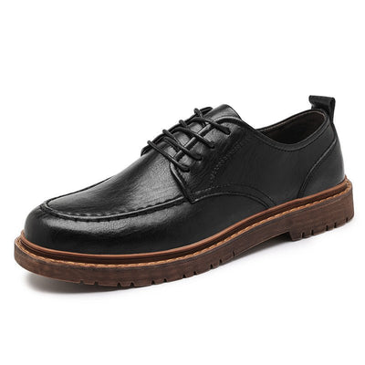 Westfield Leather Shoes