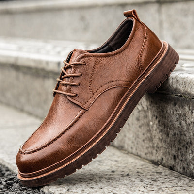 Westfield Leather Shoes