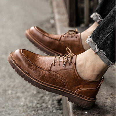 Westfield Leather Shoes