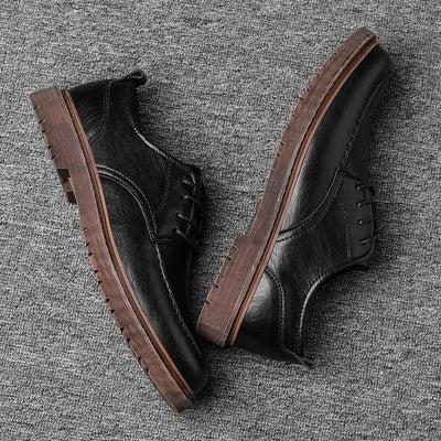 Westfield Leather Shoes