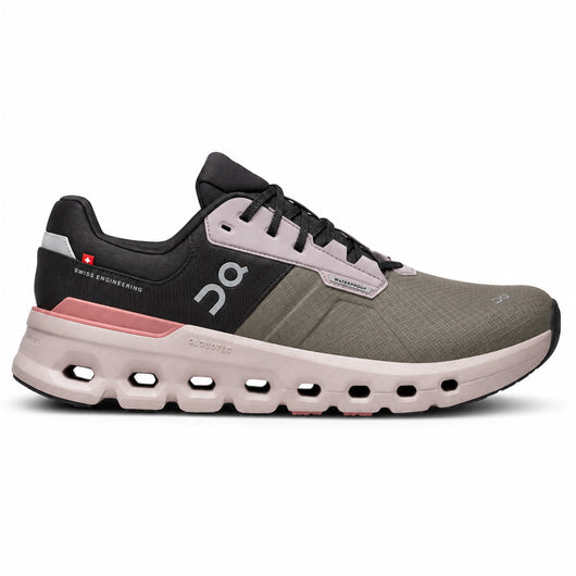 Cloudrunner 2 Waterproof