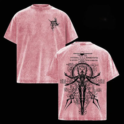Evangelion Unit 01 T-shirt