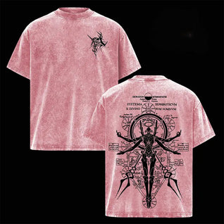 Evangelion Unit 01 T-shirt