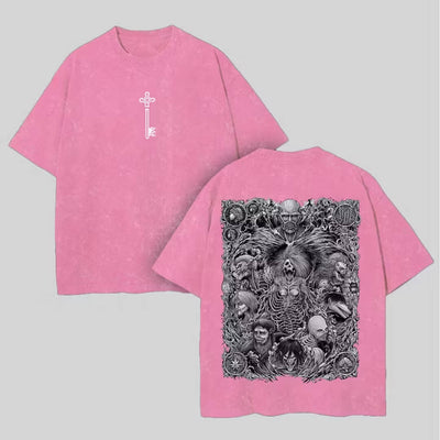 Rose Pink