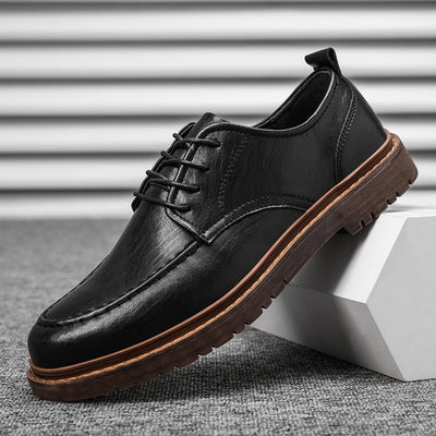 Westfield Leather Shoes
