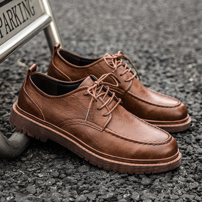 Westfield Leather Shoes