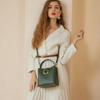 Luna Bucket Tote