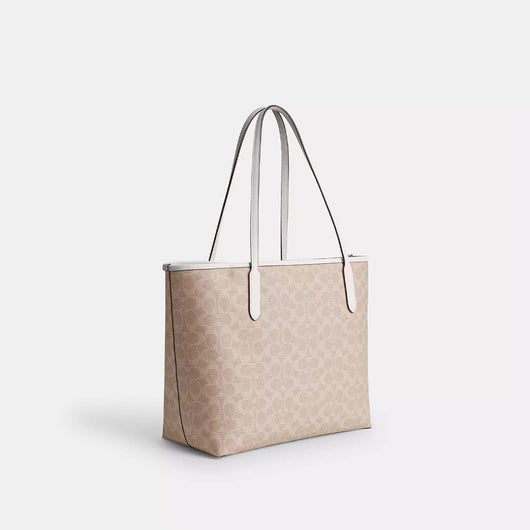 Medium City Tote Bag