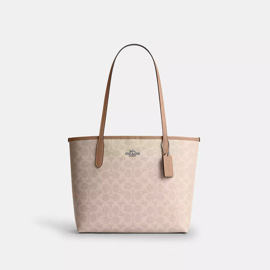 Medium City Tote Bag