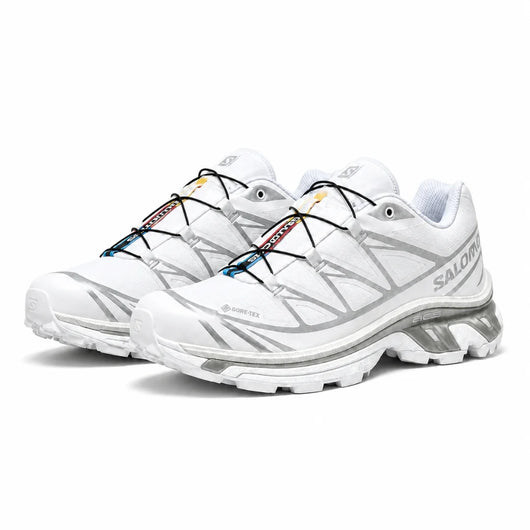 Salomon XT-6