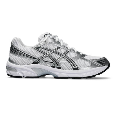 White Pure Silver