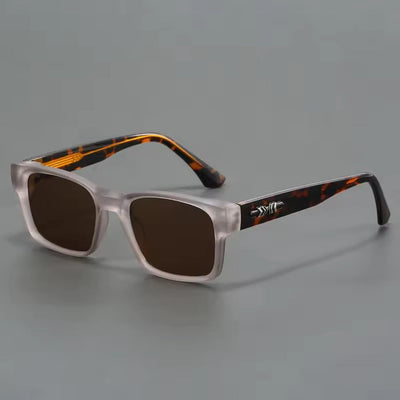 Stratos Modern Sunglasses