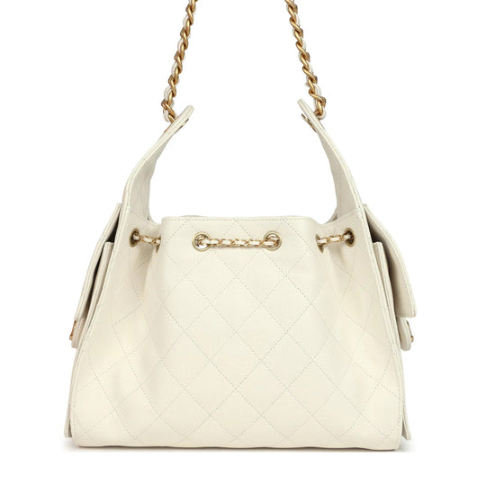 Chanel 25 Small Handbag