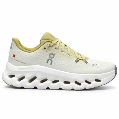 Yellow & White