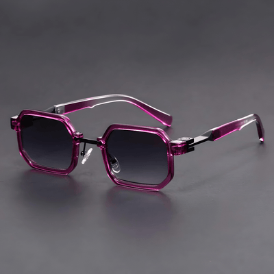 Electric Purple