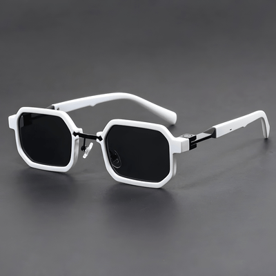 Octagon Edge Sunglasses