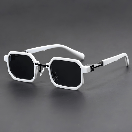 Octagon Edge Sunglasses