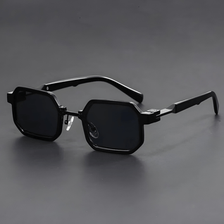 Octagon Edge Sunglasses