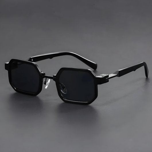 Octagon Edge Sunglasses