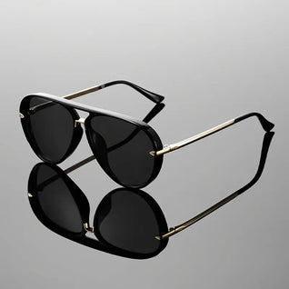 Aero Aviator Sunglasses