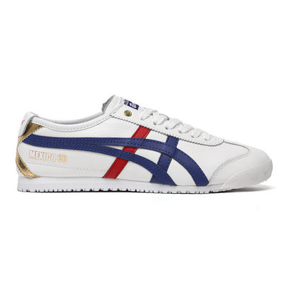 White/Blue/Gold