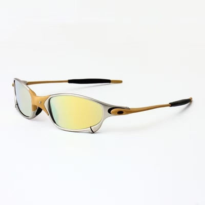 Satin Gold