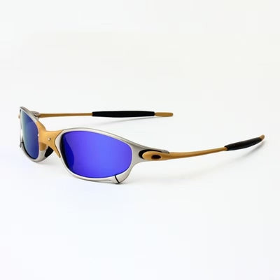 Navy Steel