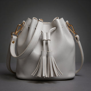 Brenda Bucket Bag