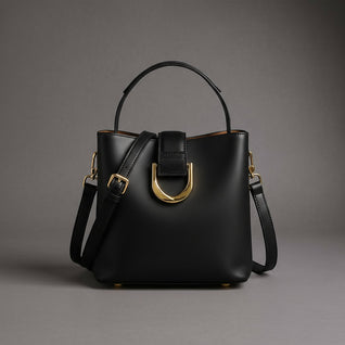 Luna Bucket Tote