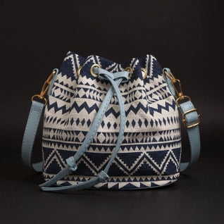 Boho Mini Bag