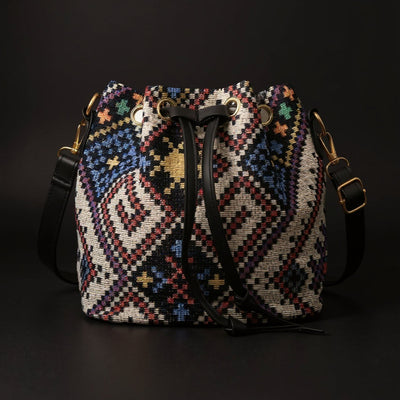Boho Mini Bag