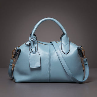 The Roma Bowler Bag