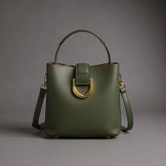 Luna Bucket Tote