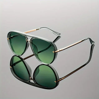 Aero Aviator Sunglasses