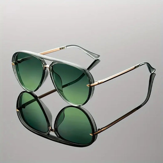 Aero Aviator Sunglasses