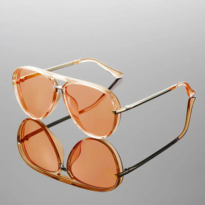 Aero Aviator Sunglasses